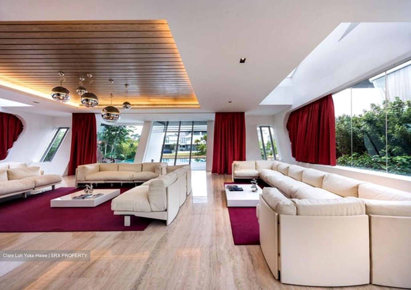 Sentosa Cove (D4), Detached #308766201